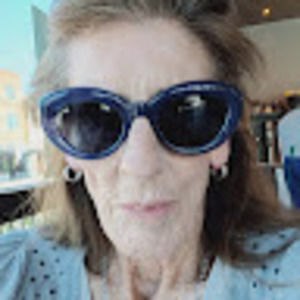 Meet your Posher, Kathy